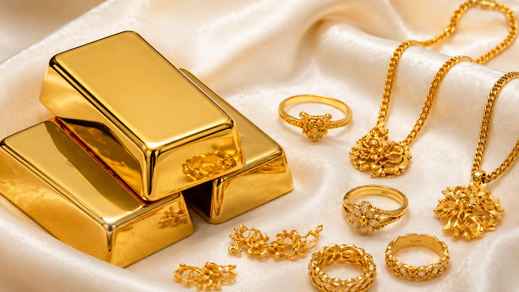 24KT gold